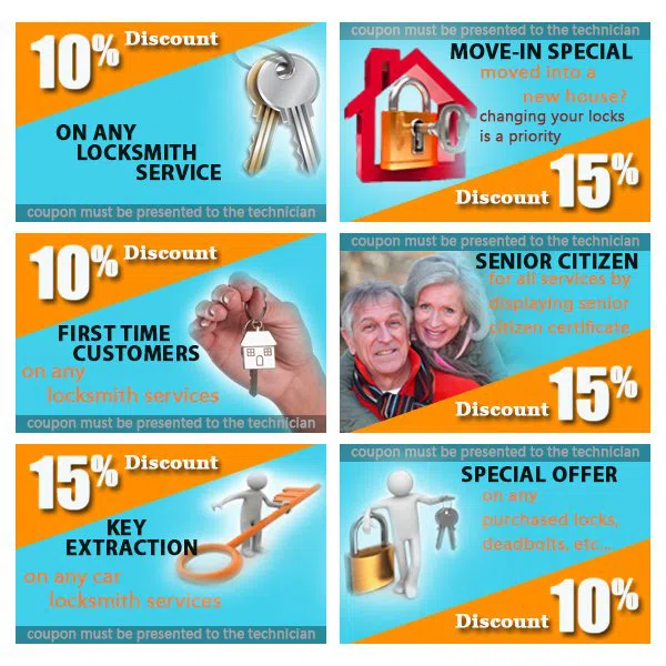 Coral Woods FL Locksmith Store, Coral Woods, FL 954-637-0018